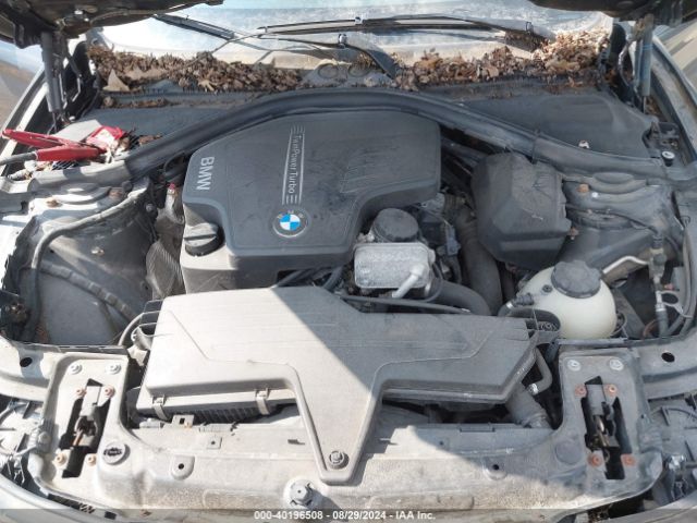 WBA3N5C55EF716154 BMW 428i Xdrive