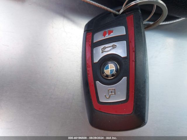 WBA3N5C55EF716154 BMW 428i Xdrive