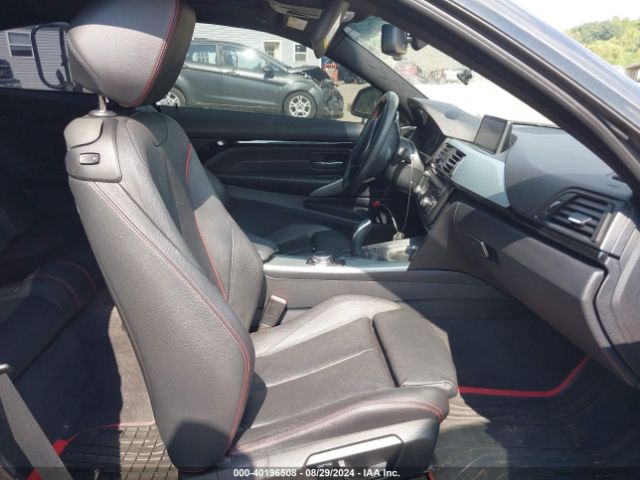 WBA3N5C55EF716154 BMW 428i Xdrive