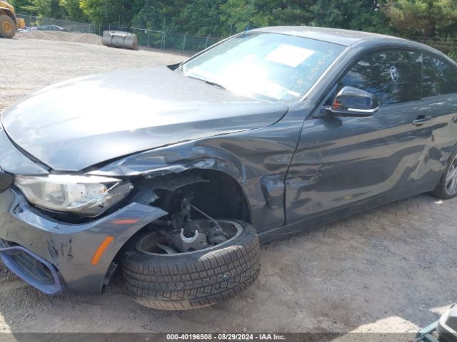 WBA3N5C55EF716154 BMW 428i Xdrive