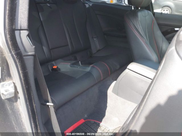 WBA3N5C55EF716154 BMW 428i Xdrive