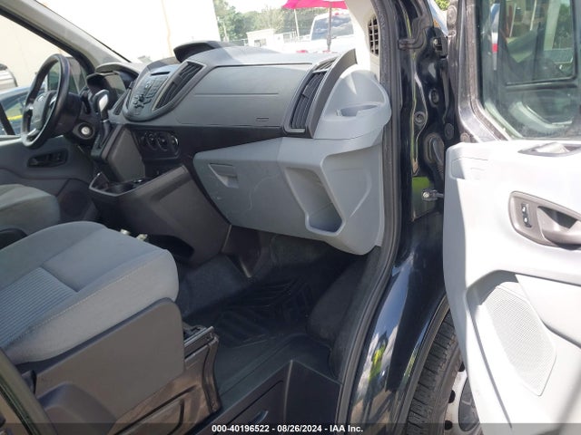 Ford Transit-250 2015 1FTYR1YG5FKB09244 Image 5