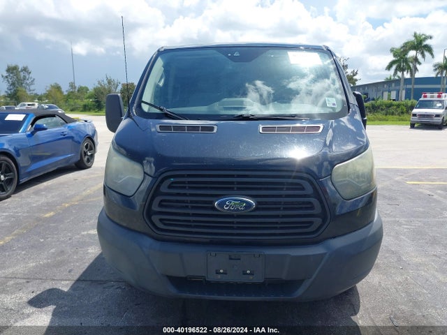Ford Transit-250 2015 1FTYR1YG5FKB09244 Image 6