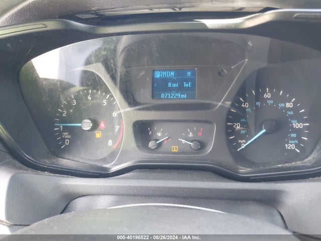 Ford Transit-250 2015 1FTYR1YG5FKB09244 Image 7