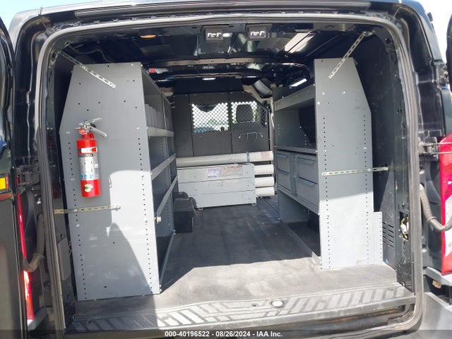 Ford Transit-250 2015 1FTYR1YG5FKB09244 Image 8