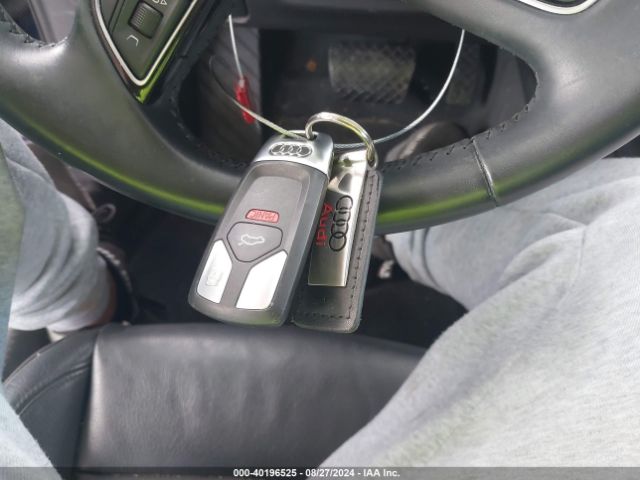 WAUGMAF42KA004970 Audi A4 40 Titanium Premium