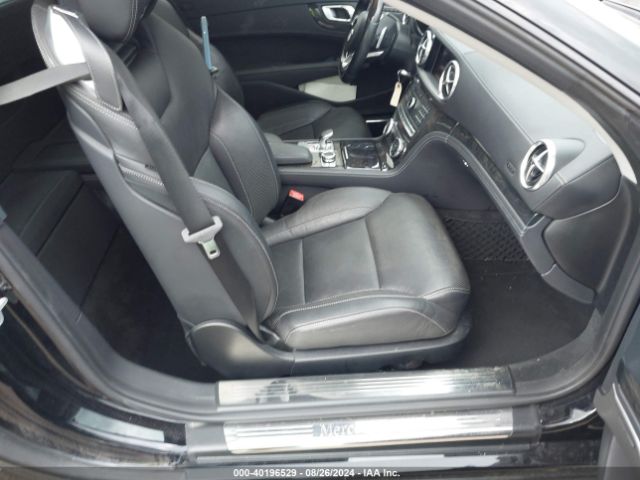 2018 MERCEDES-BENZ SL 450 WDDJK6GA3JF050511 Photo 4