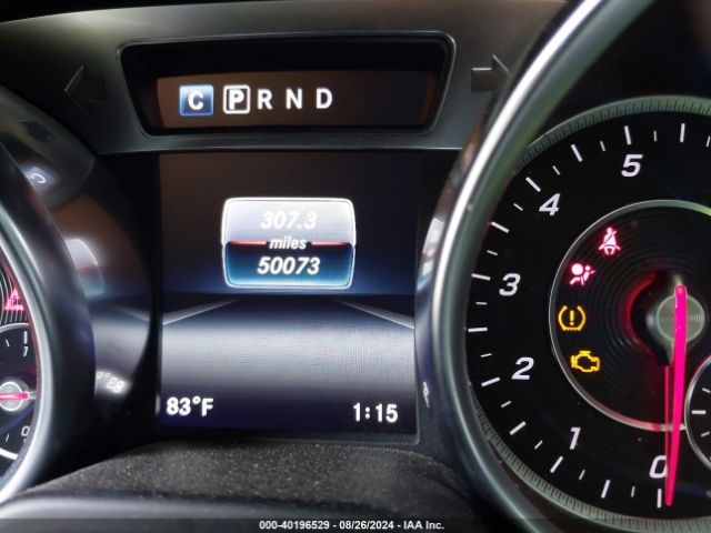 2018 MERCEDES-BENZ SL 450 WDDJK6GA3JF050511 Photo 6