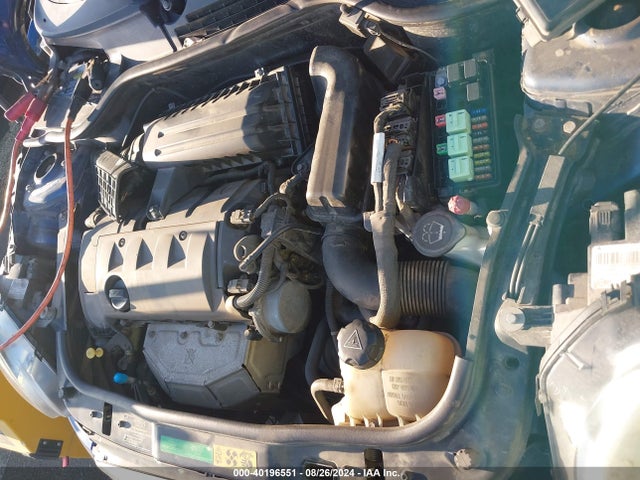 2009 MINI COOPER WMWMF33559TW70922 Photo 9