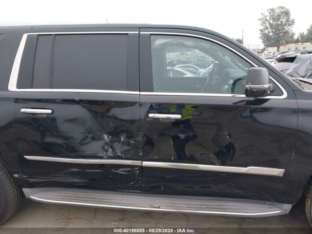 1GYS3SKJ1FR557905 Cadillac Escalade Esv Luxury