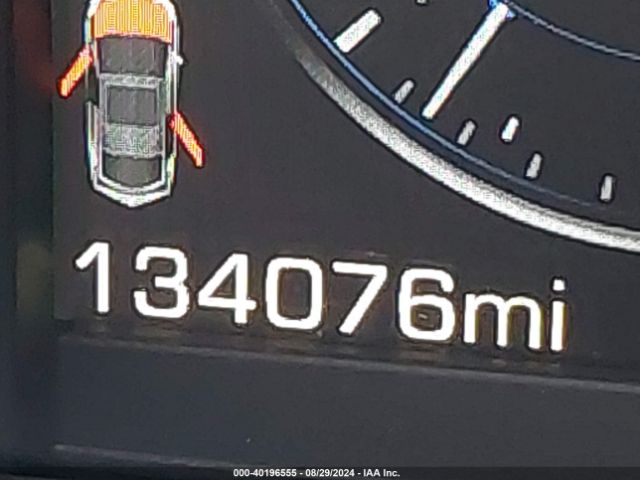 1GYS3SKJ1FR557905 Cadillac Escalade Esv Luxury