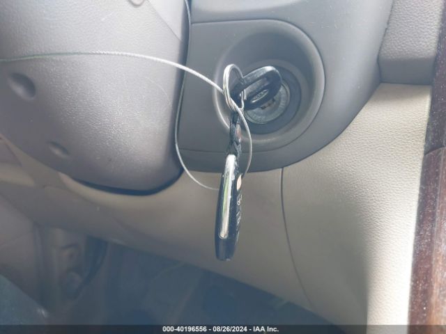 2006 KIA SEDONA KNDMB233466092670 Photo 10