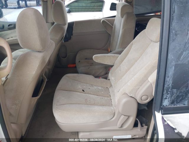 2006 KIA SEDONA KNDMB233466092670 Photo 7