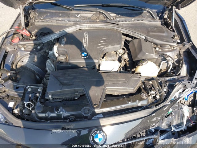 WBA3B5G58FNS13079 BMW 328i Xdrive