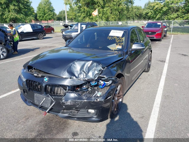 WBA3B5G58FNS13079 BMW 328i Xdrive