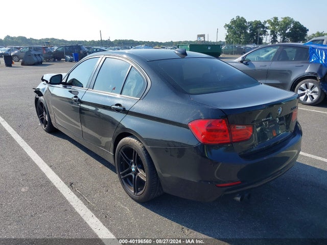 WBA3B5G58FNS13079 BMW 328i Xdrive