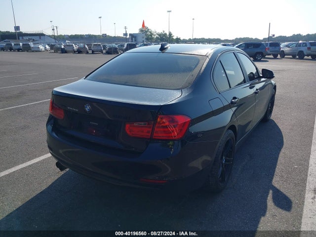 WBA3B5G58FNS13079 BMW 328i Xdrive