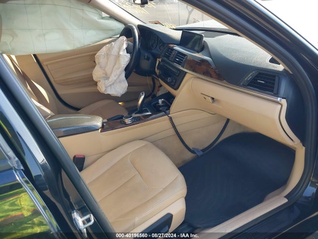 WBA3B5G58FNS13079 BMW 328i Xdrive
