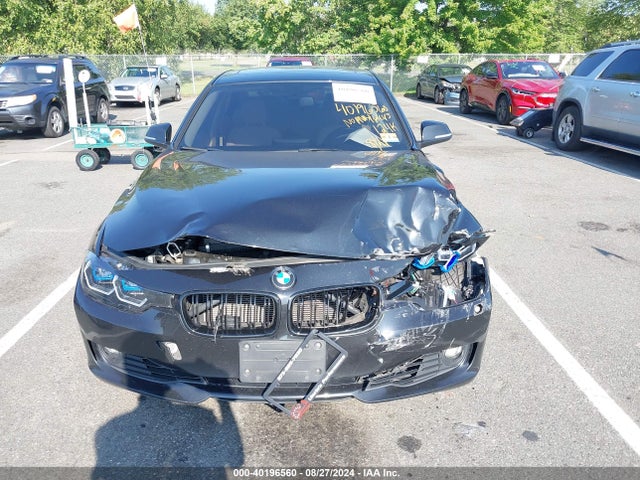 WBA3B5G58FNS13079 BMW 328i Xdrive