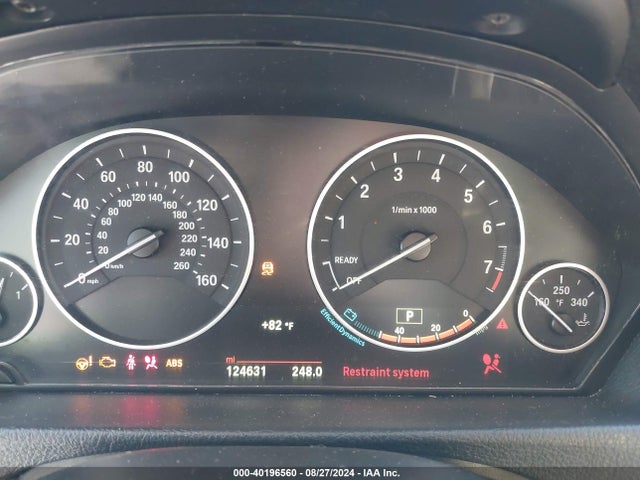 WBA3B5G58FNS13079 BMW 328i Xdrive