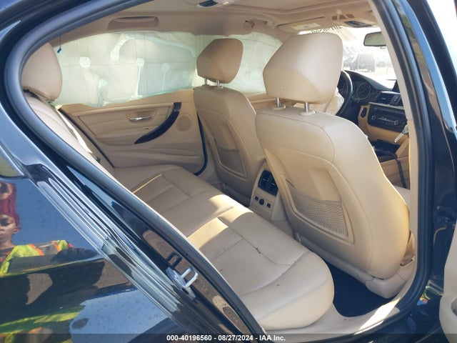 WBA3B5G58FNS13079 BMW 328i Xdrive