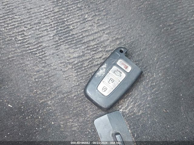 3KPFL4A84HE005394 KIA FORTE EX