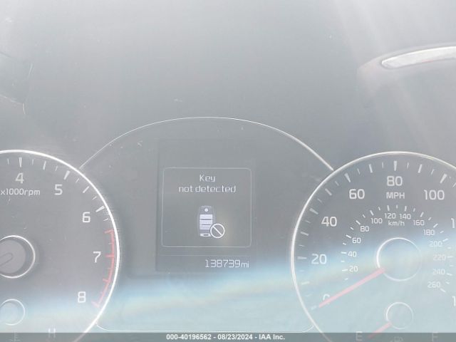 3KPFL4A84HE005394 KIA FORTE EX