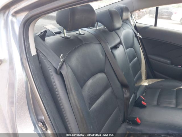 3KPFL4A84HE005394 KIA FORTE EX