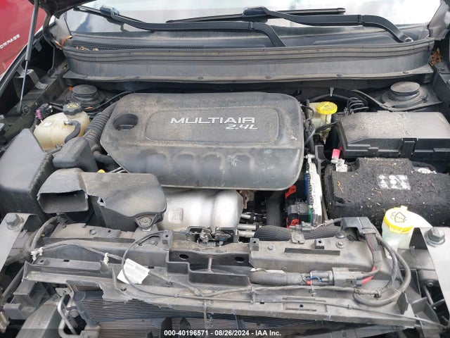 1C4PJLAB9HW571881 Jeep Cherokee Sport Fwd