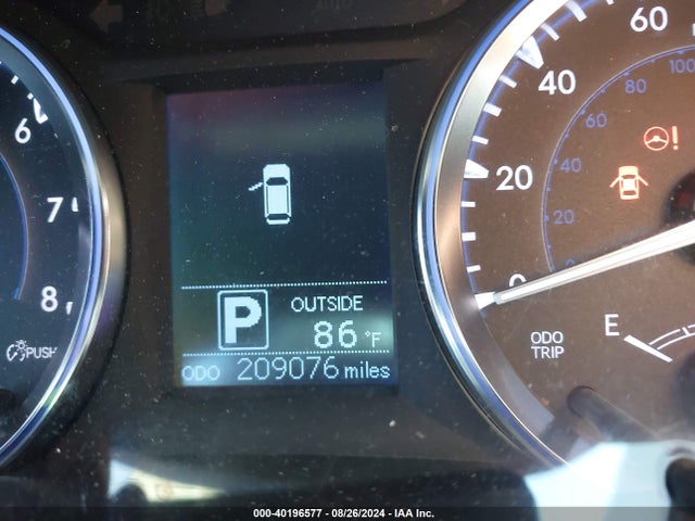 Toyota Highlander Le Plus V6 2015 5TDZKRFH9FS065518 Image 15