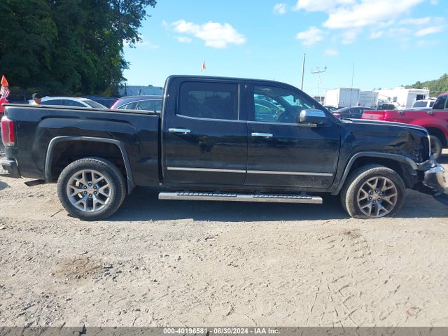 GMC Sierra 1500 Slt 2016 3GTU2NEC4GG180181 Image 13