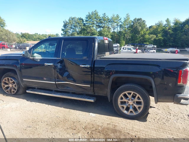 GMC Sierra 1500 Slt 2016 3GTU2NEC4GG180181 Image 14