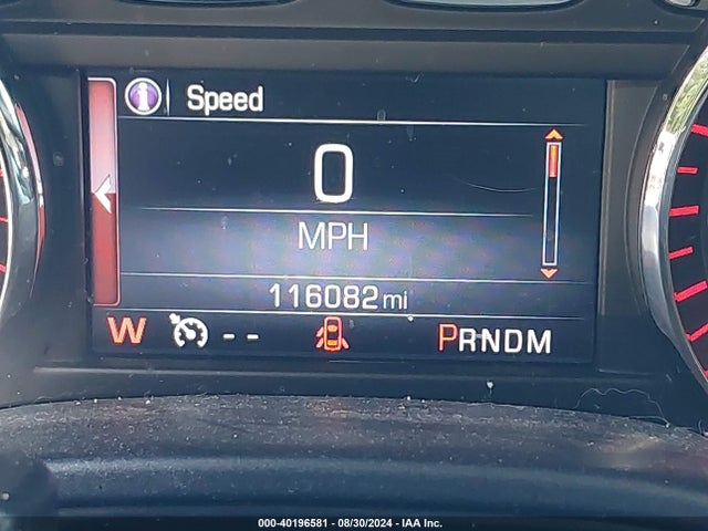 GMC Sierra 1500 Slt 2016 3GTU2NEC4GG180181 Image 15