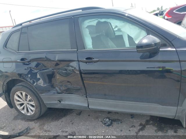 3VV1B7AX7JM106612 Volkswagen Tiguan 2.0t S