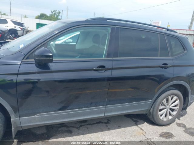 3VV1B7AX7JM106612 Volkswagen Tiguan 2.0t S