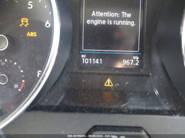 3VV1B7AX7JM106612 Volkswagen Tiguan 2.0t S