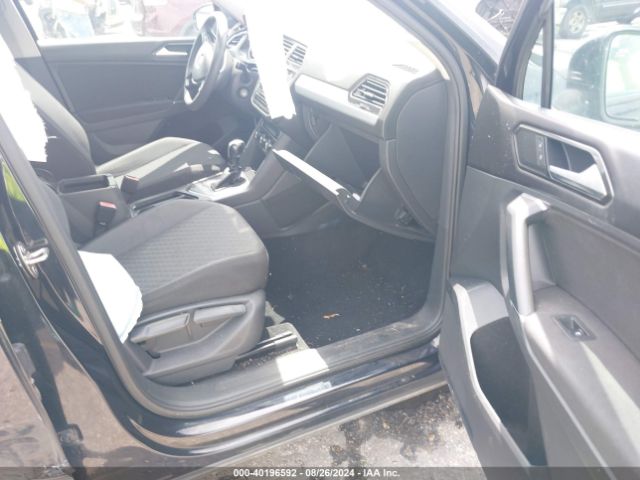 3VV1B7AX7JM106612 Volkswagen Tiguan 2.0t S