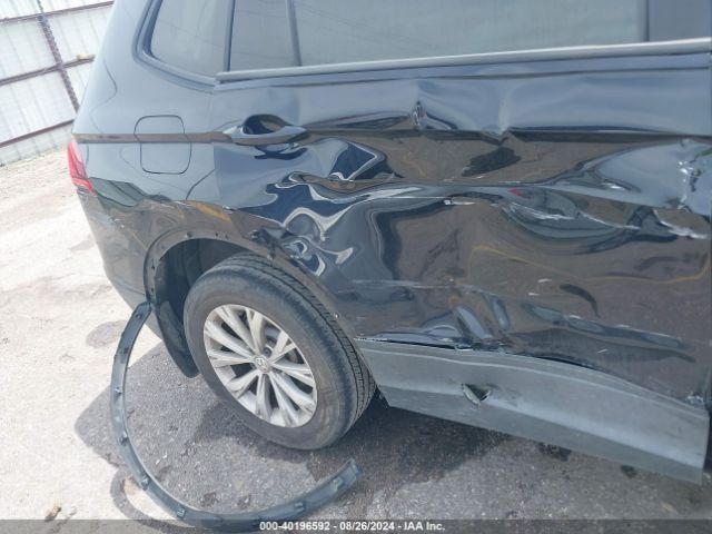 3VV1B7AX7JM106612 Volkswagen Tiguan 2.0t S