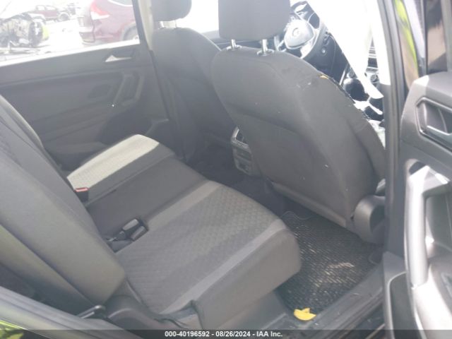 3VV1B7AX7JM106612 Volkswagen Tiguan 2.0t S