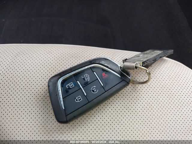 1G6DF5RK9N0112033 Cadillac Ct4 Premium Luxury