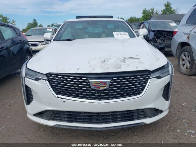 1G6DF5RK9N0112033 Cadillac Ct4 Premium Luxury