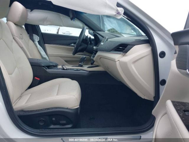 1G6DF5RK9N0112033 Cadillac Ct4 Premium Luxury