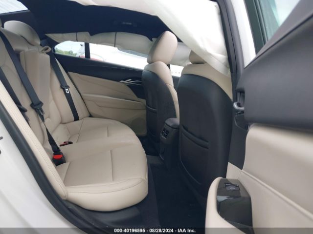 1G6DF5RK9N0112033 Cadillac Ct4 Premium Luxury