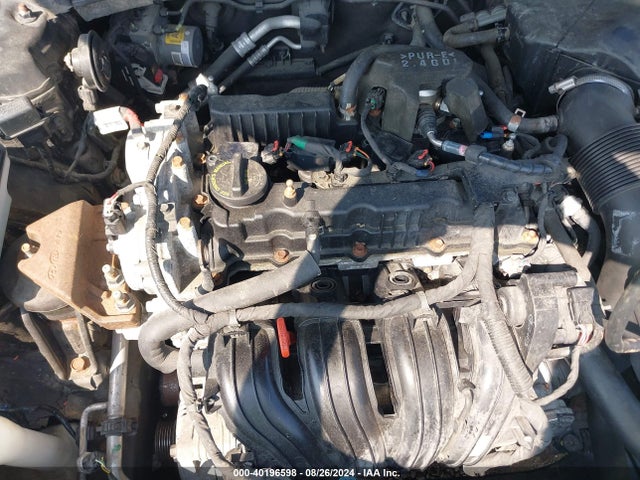 Hyundai Sonata Limited 2016 5NPE34AFXGH290090 Image 10