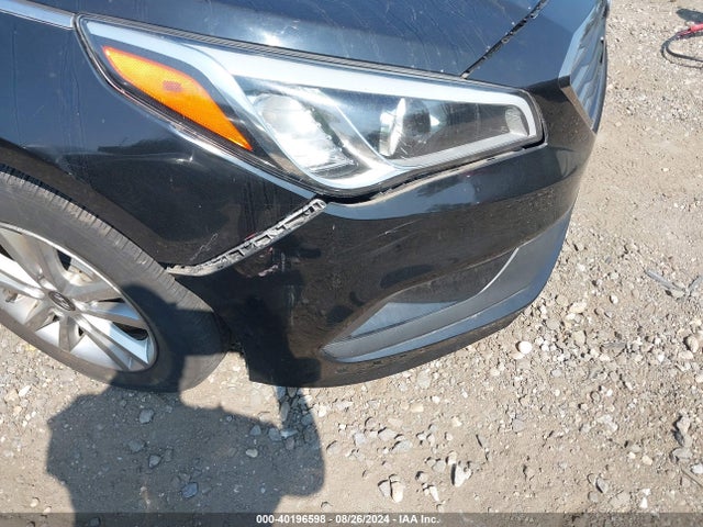 Hyundai Sonata Limited 2016 5NPE34AFXGH290090 Image 6