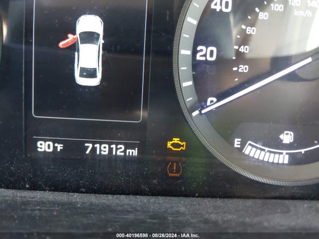 Hyundai Sonata Limited 2016 5NPE34AFXGH290090 Image 7