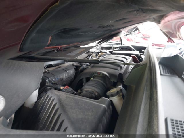 1GKKVSKD2HJ111052 GMC Acadia Limited