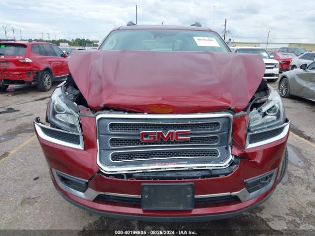 1GKKVSKD2HJ111052 GMC Acadia Limited