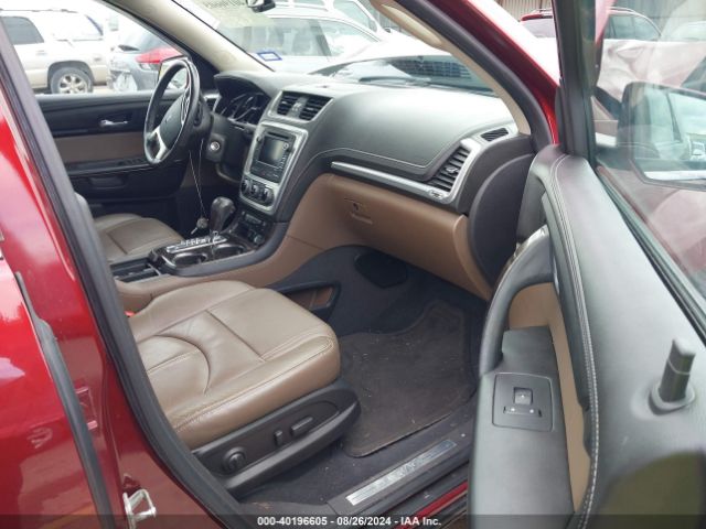 1GKKVSKD2HJ111052 GMC Acadia Limited