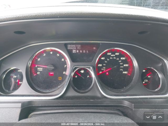 1GKKVSKD2HJ111052 GMC Acadia Limited